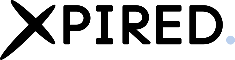 xpired.io